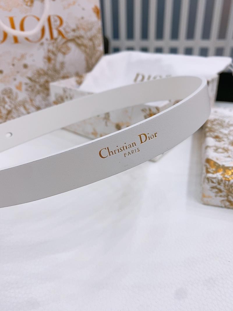 Dior Belt WDB40302