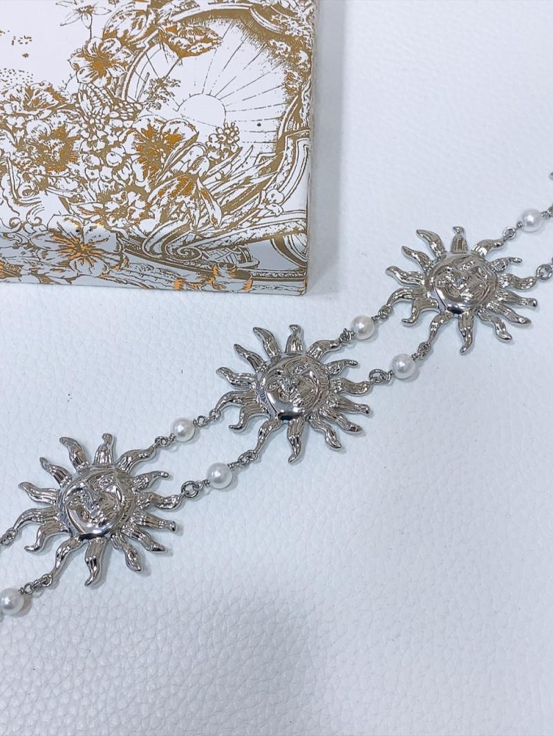 Dior Chian Belt WDB40205