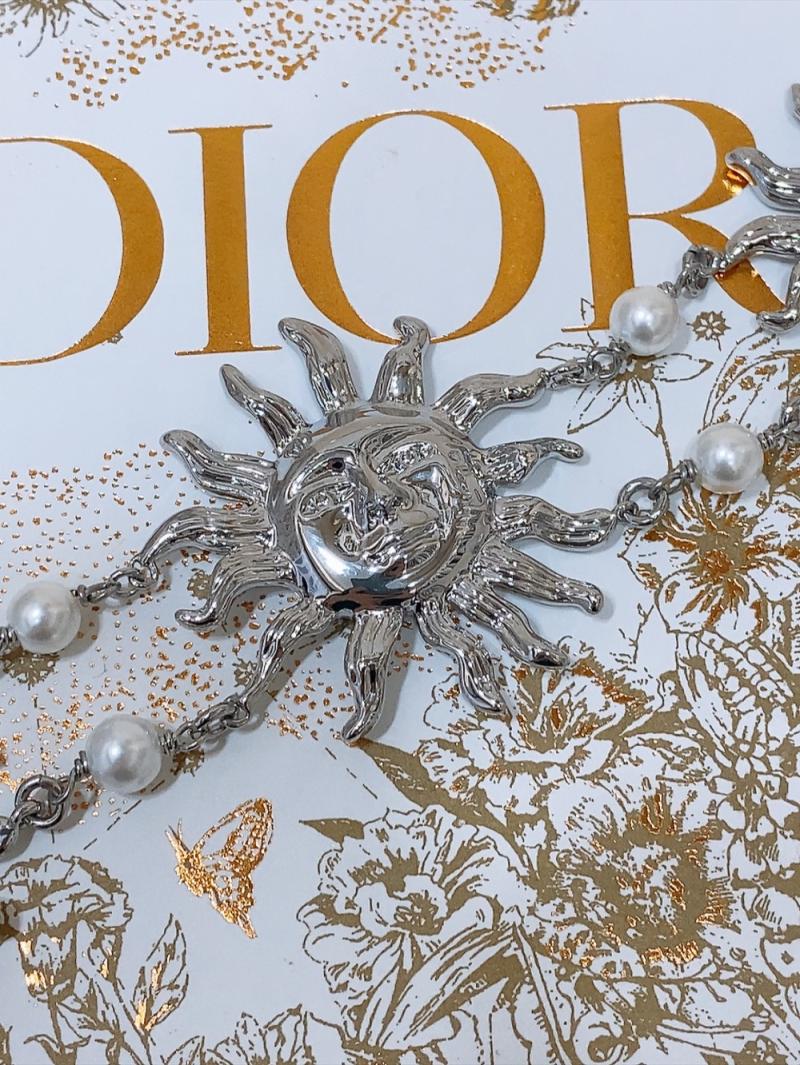 Dior Chian Belt WDB40205