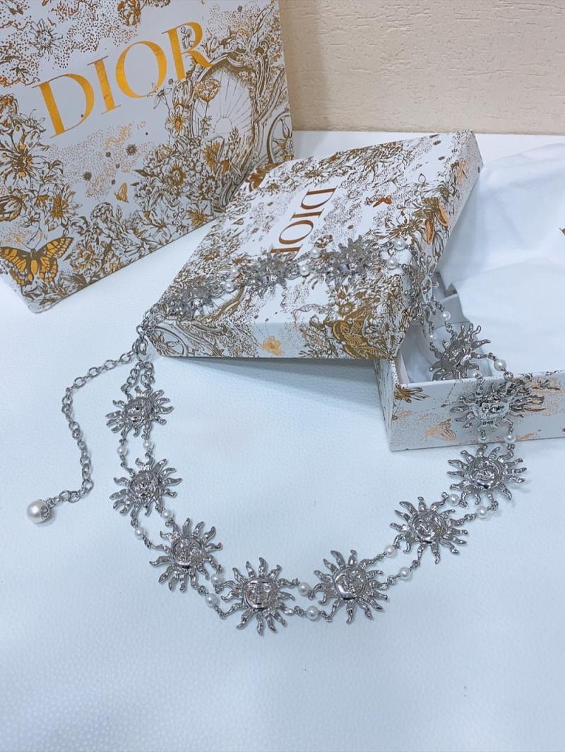 Dior Chian Belt WDB40205