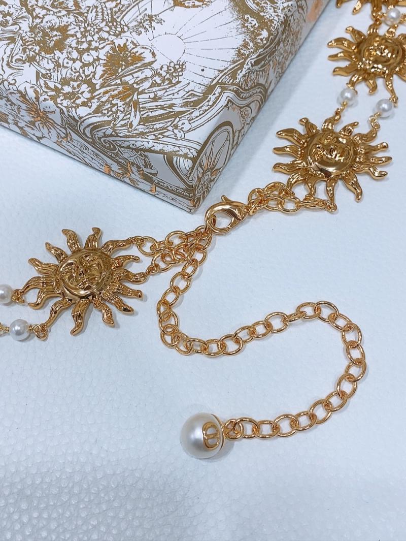 Dior Chian Belt WDB40206