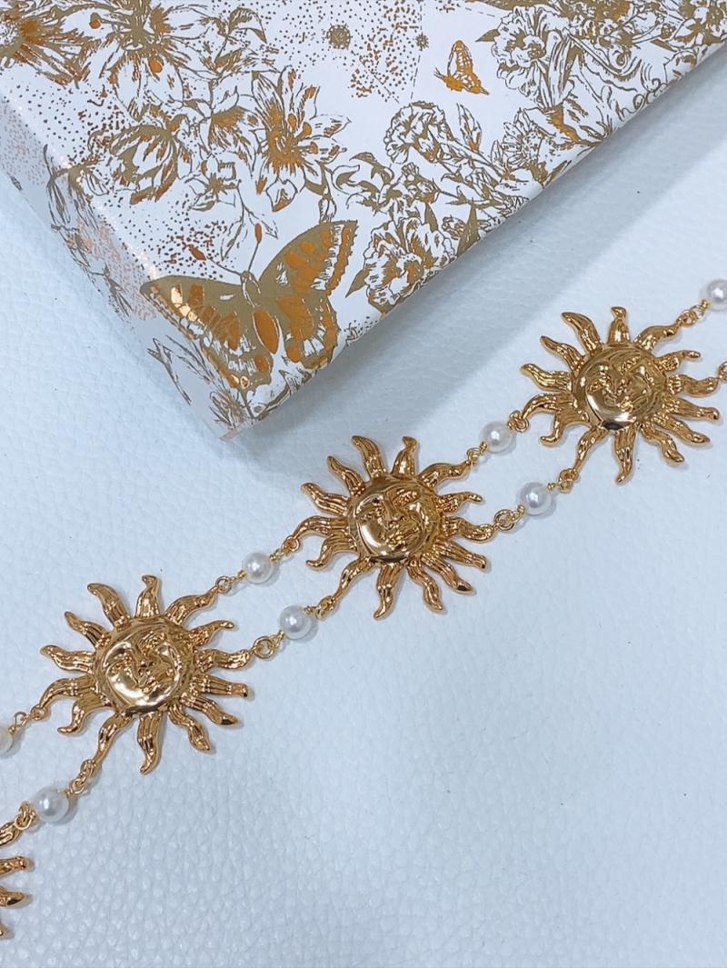 Dior Chian Belt WDB40206