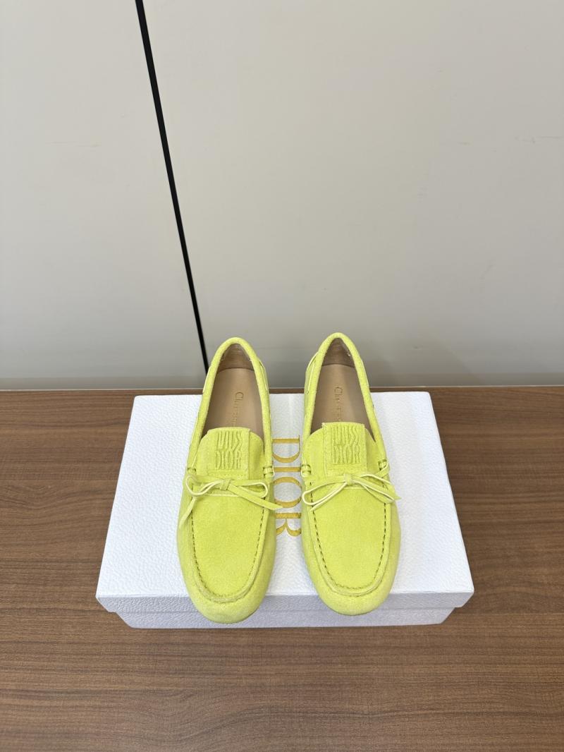 Dior Loafers SDL40301