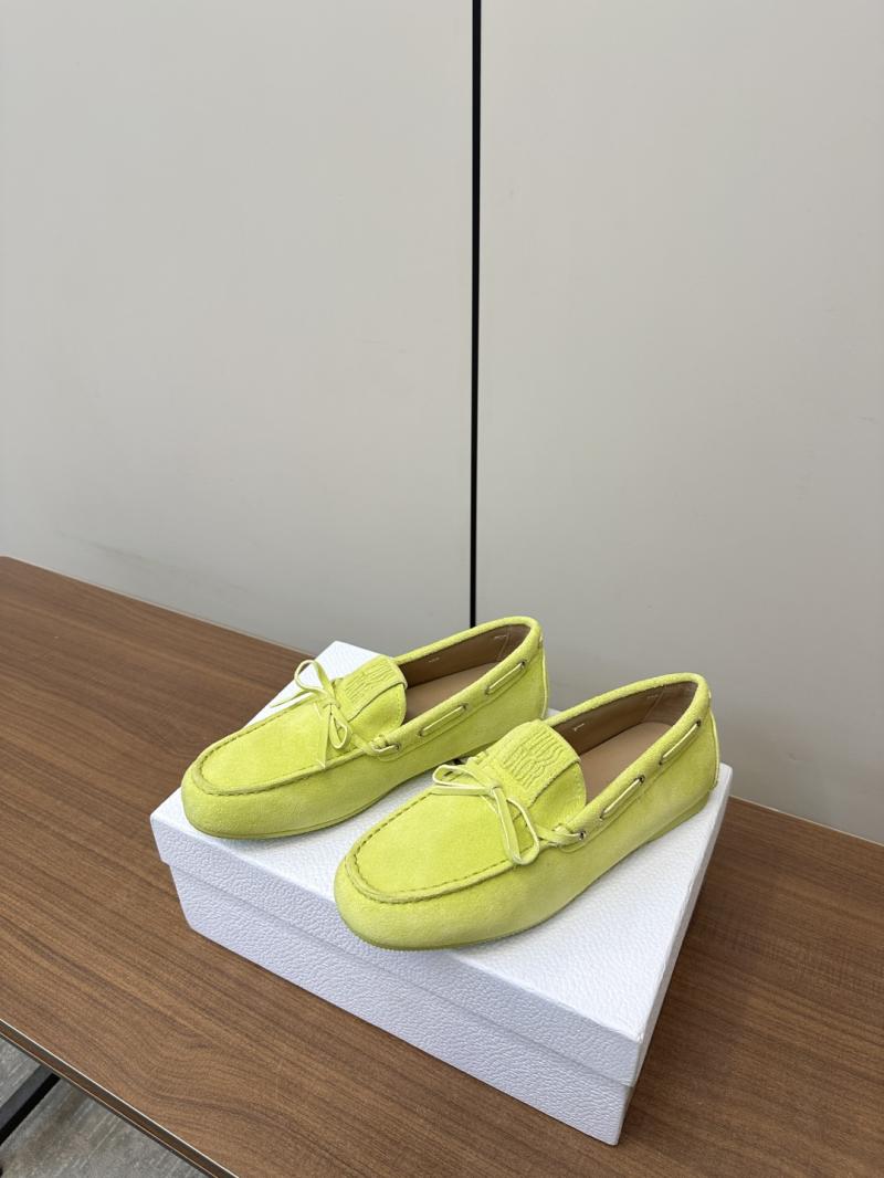 Dior Loafers SDL40301