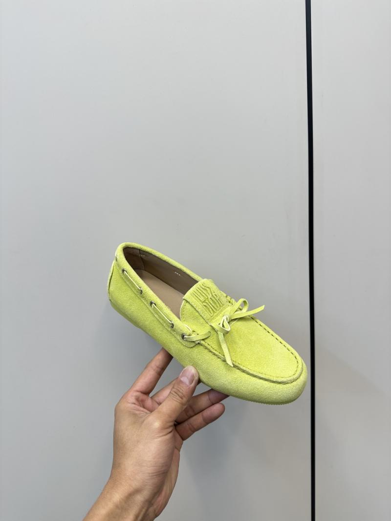 Dior Loafers SDL40301