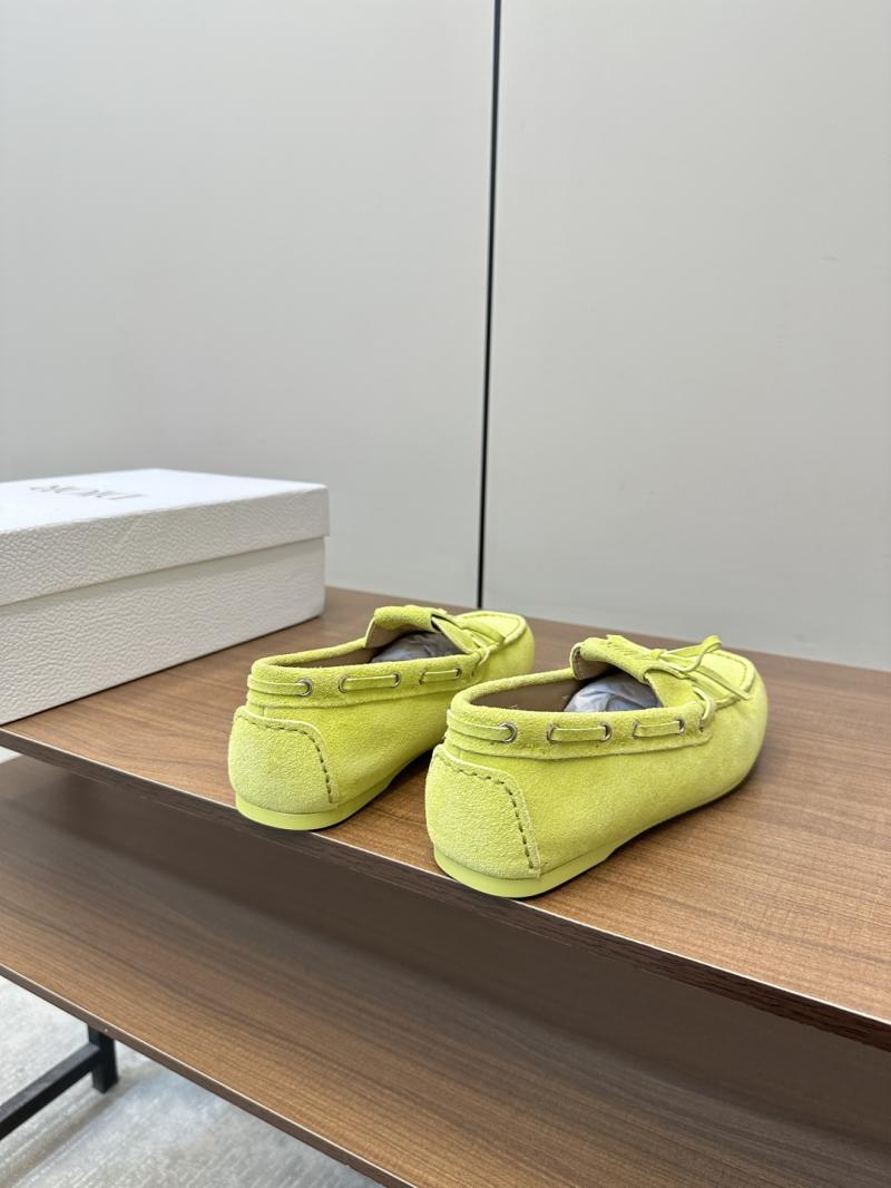 Dior Loafers SDL40301