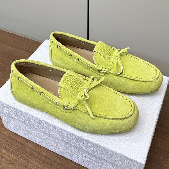 Dior Loafers SDL40301