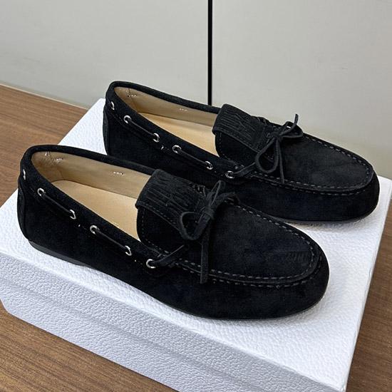 Dior Loafers SDL40303