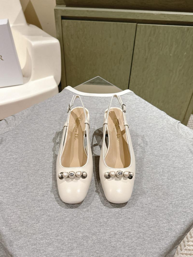 Dior Pumps SDP32701