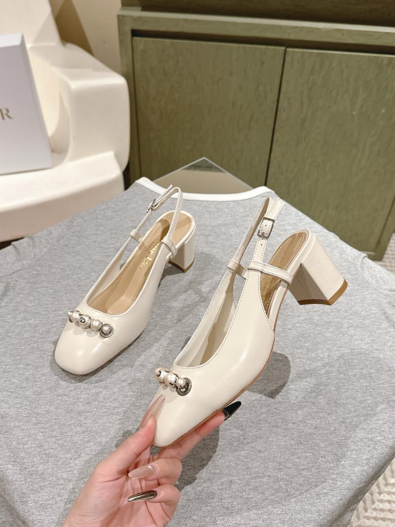 Dior Pumps SDP32701