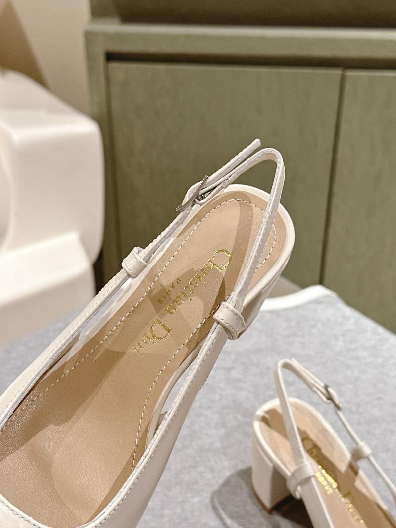 Dior Pumps SDP32701