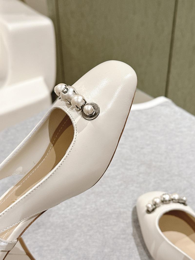 Dior Pumps SDP32701