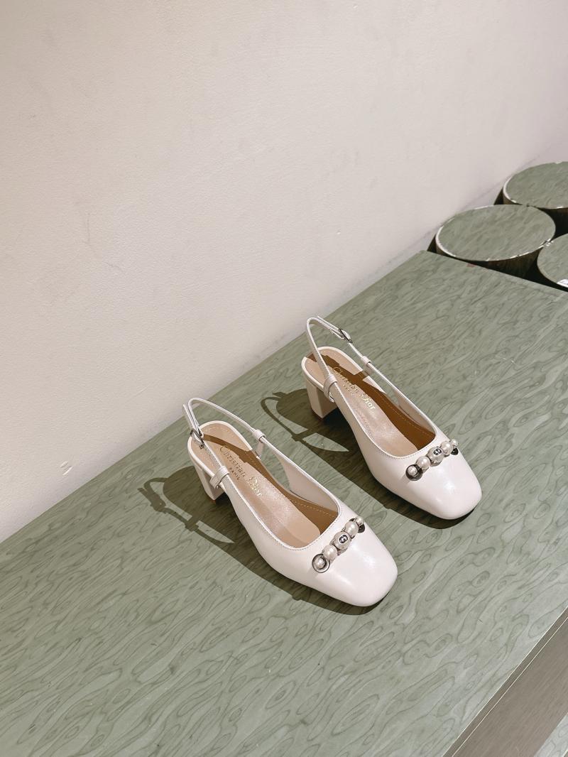 Dior Pumps SDP32701