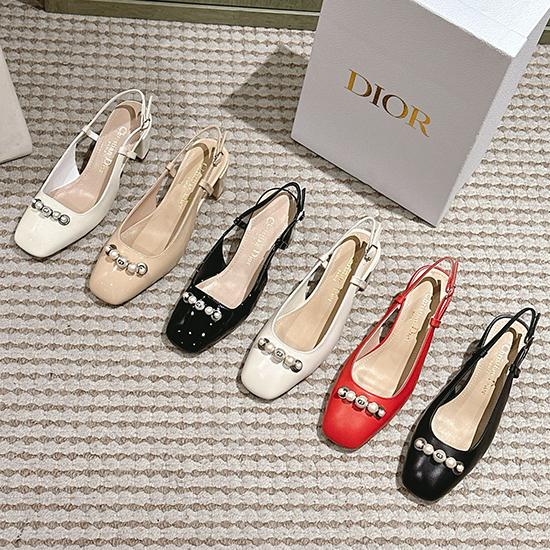 Dior Pumps SDP32701