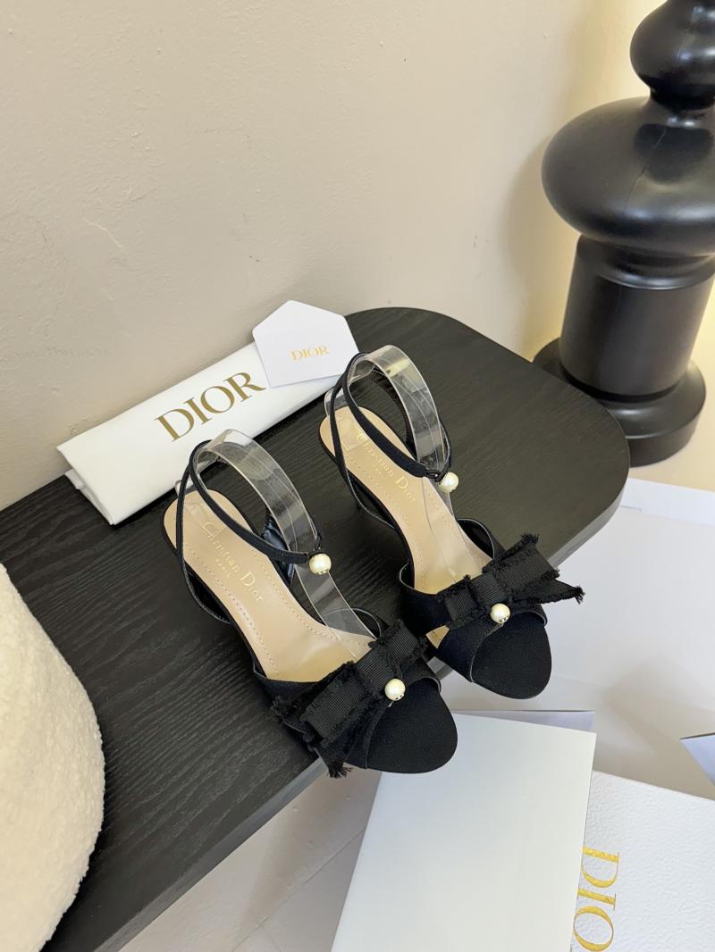 Dior Sandals SDS32605