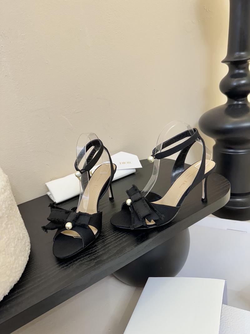 Dior Sandals SDS32605