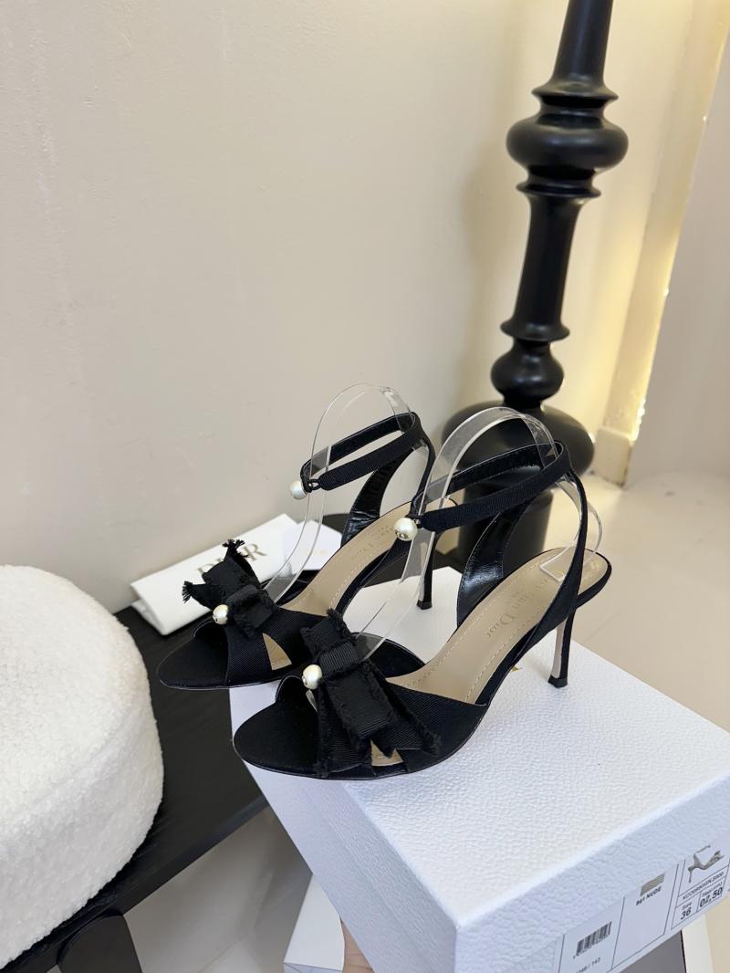 Dior Sandals SDS32605