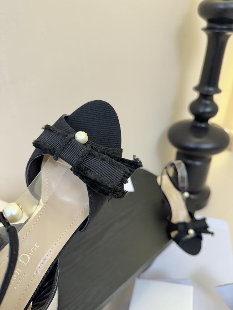 Dior Sandals SDS32605