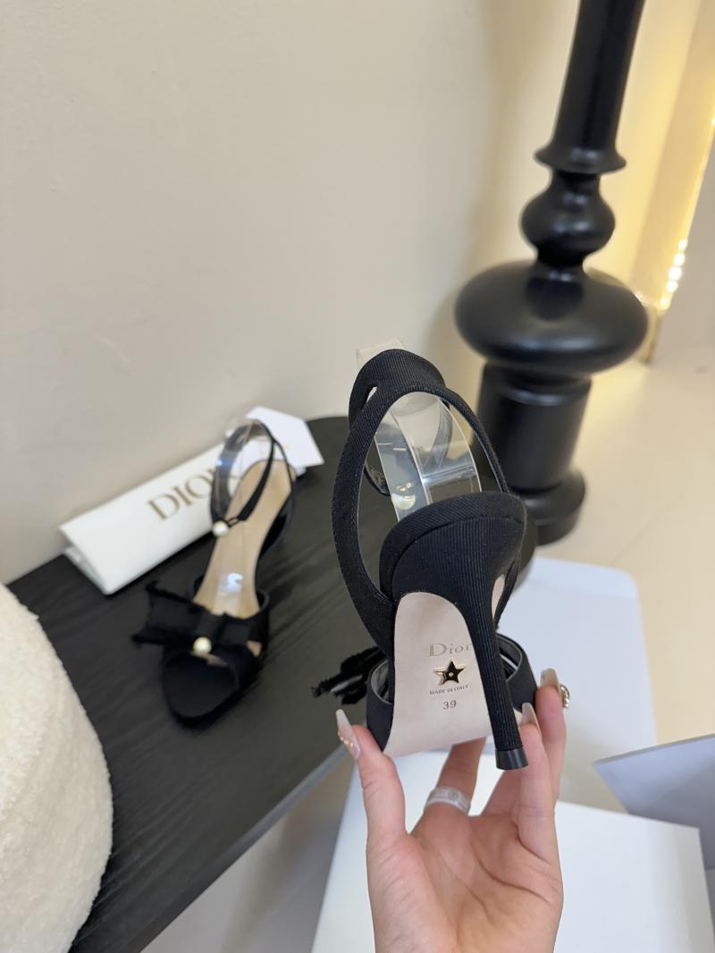 Dior Sandals SDS32605