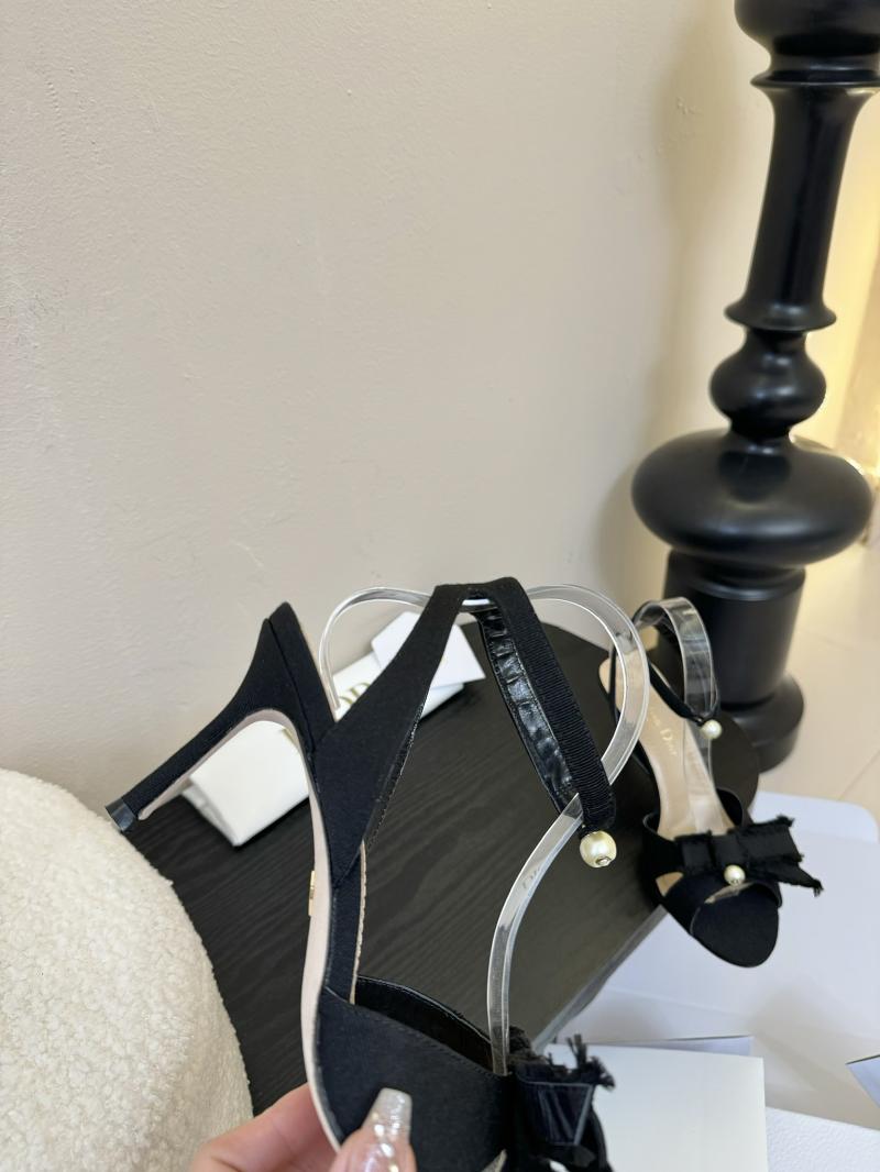 Dior Sandals SDS32605