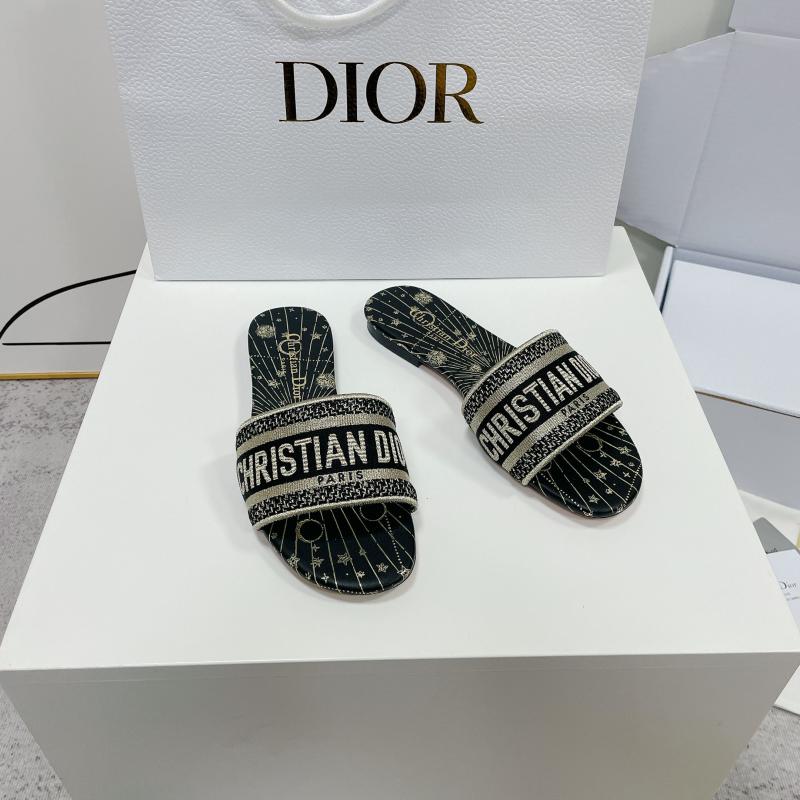 Dior Sandals SDS40501