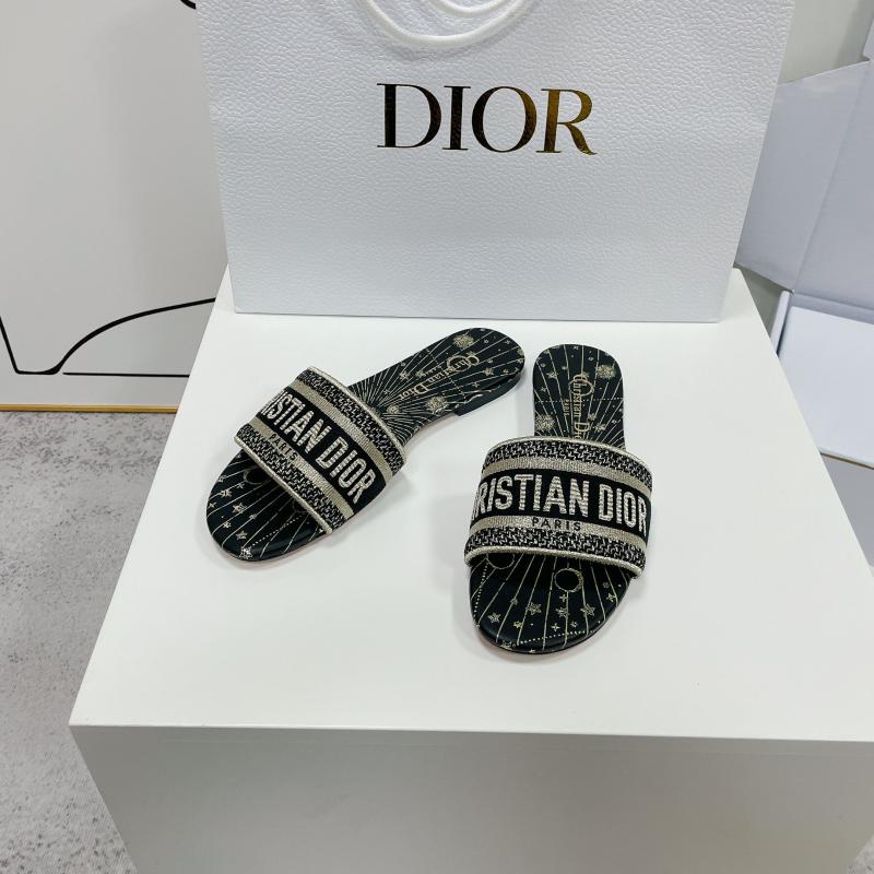 Dior Sandals SDS40501