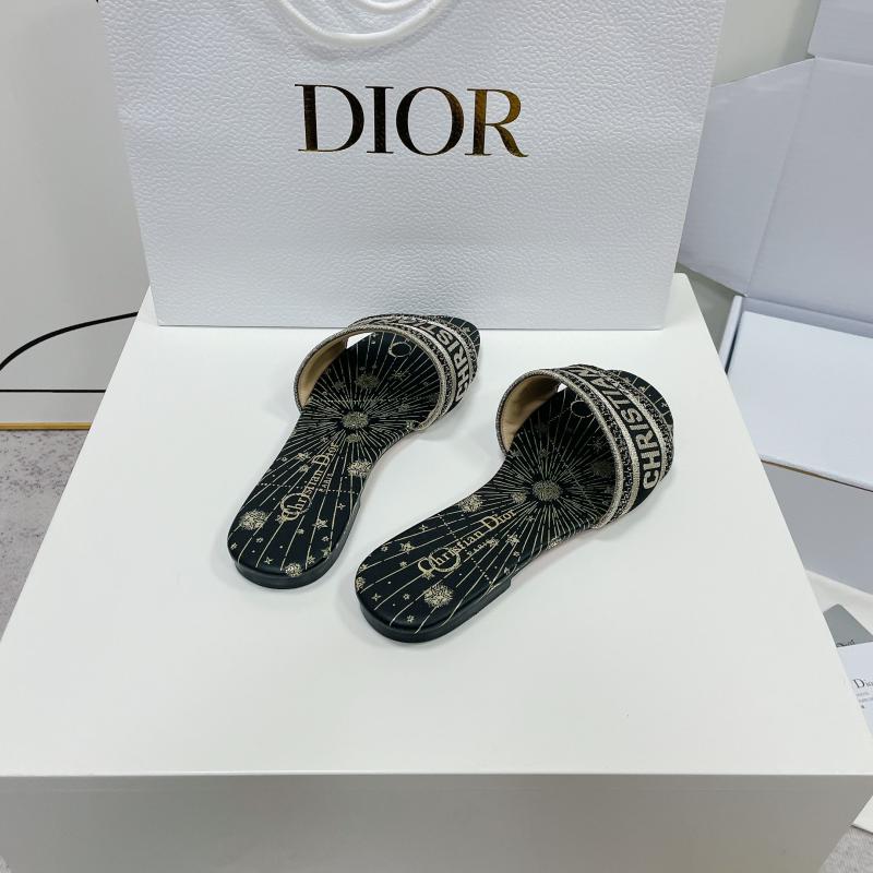 Dior Sandals SDS40501
