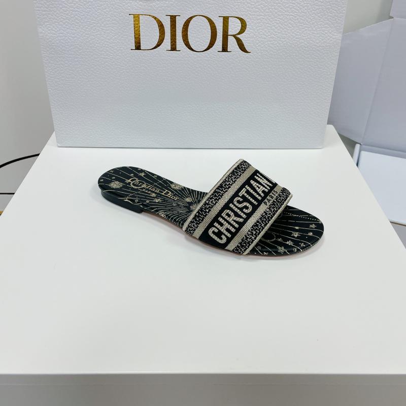 Dior Sandals SDS40501