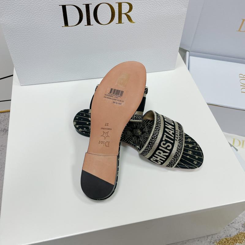 Dior Sandals SDS40501