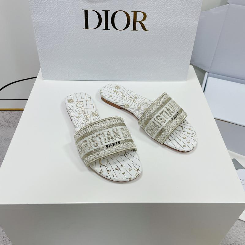 Dior Sandals SDS40502