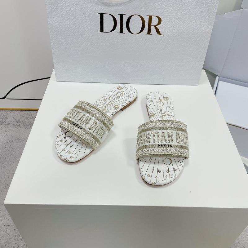 Dior Sandals SDS40502