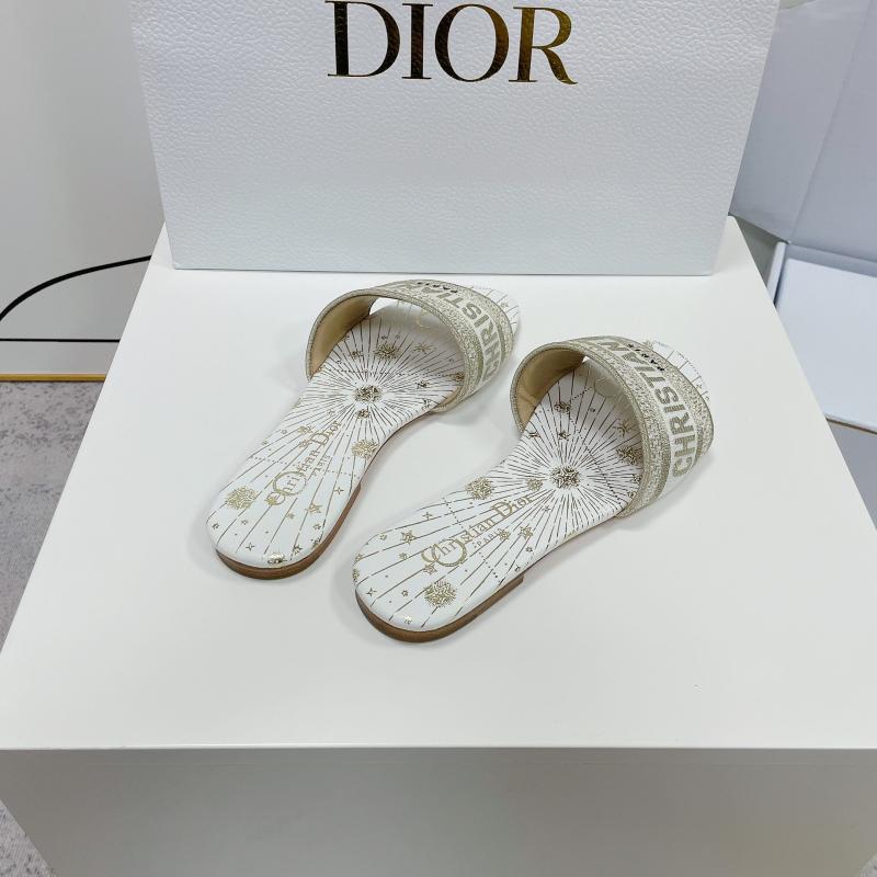 Dior Sandals SDS40502