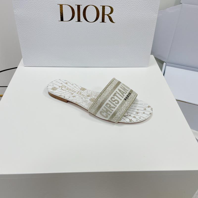 Dior Sandals SDS40502