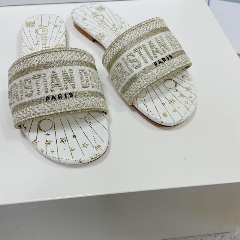Dior Sandals SDS40502