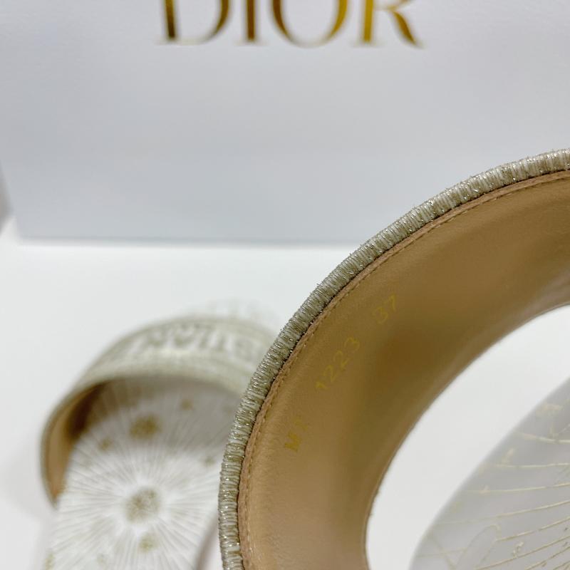 Dior Sandals SDS40502