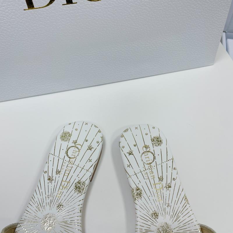 Dior Sandals SDS40502
