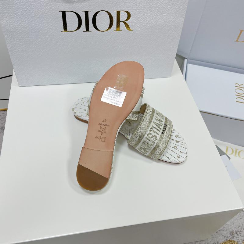 Dior Sandals SDS40502