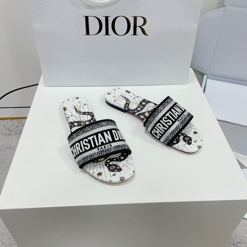 Dior Sandals SDS40503