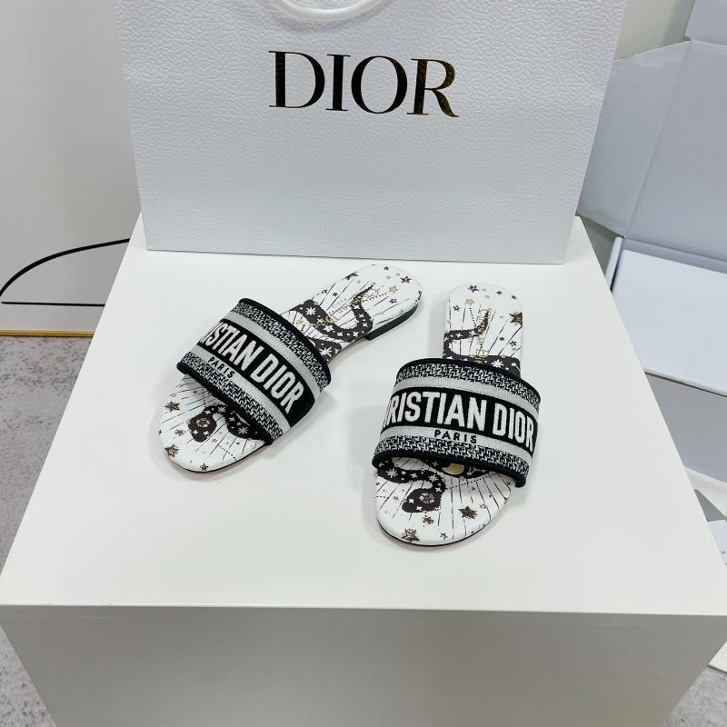 Dior Sandals SDS40503