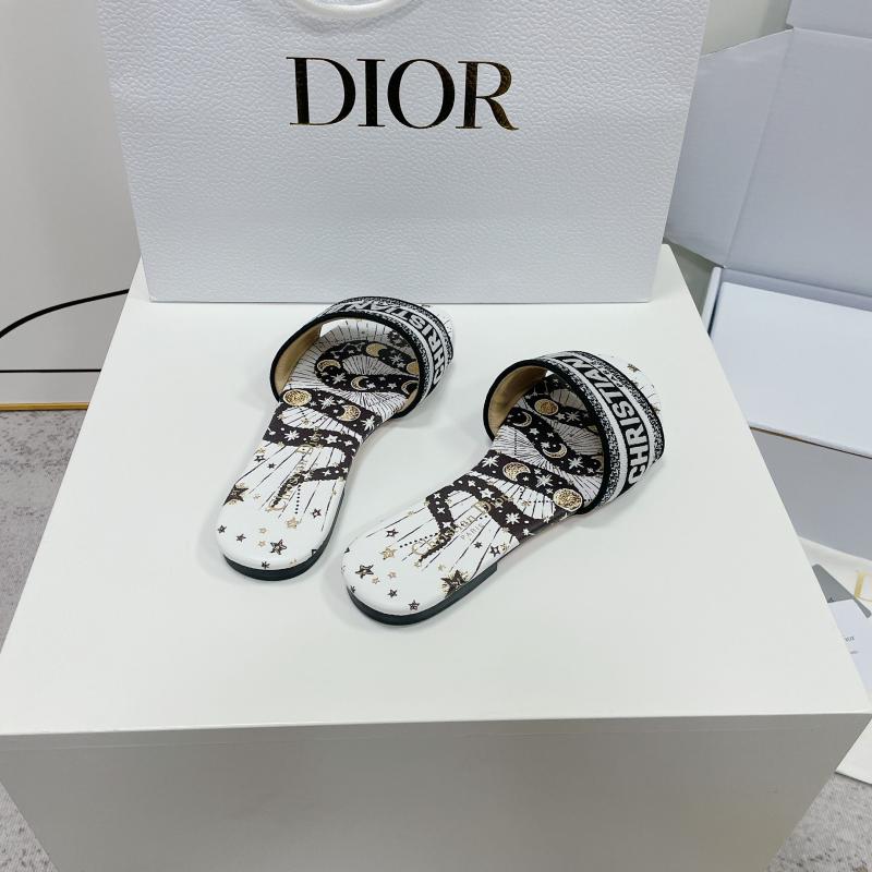 Dior Sandals SDS40503