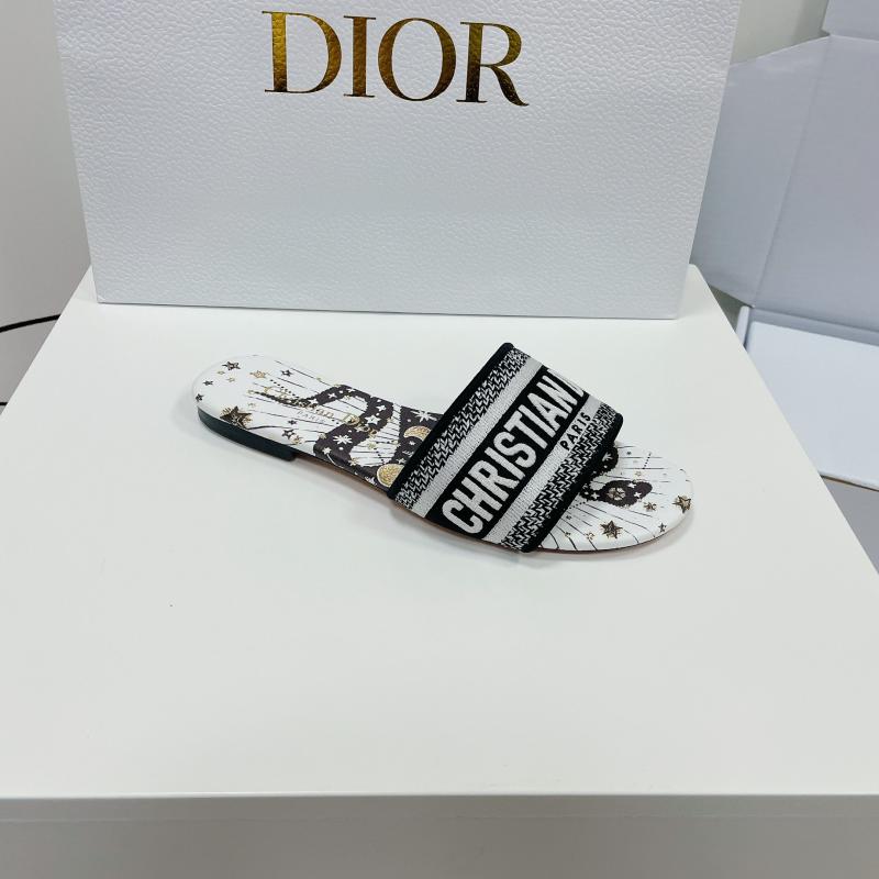 Dior Sandals SDS40503