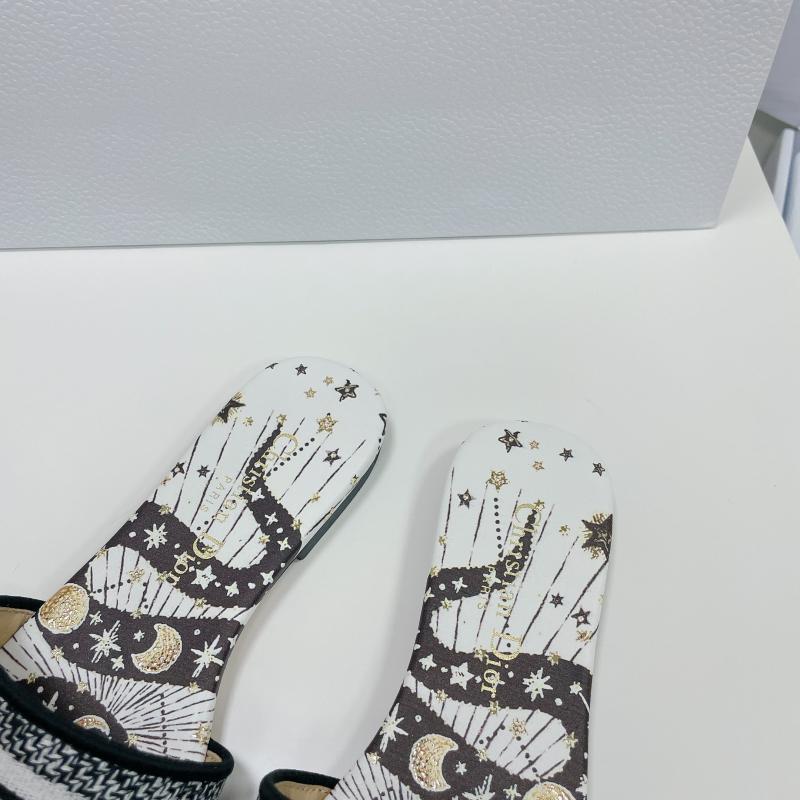 Dior Sandals SDS40503