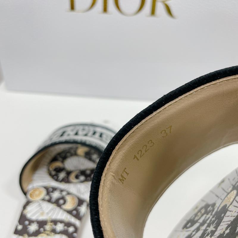 Dior Sandals SDS40503