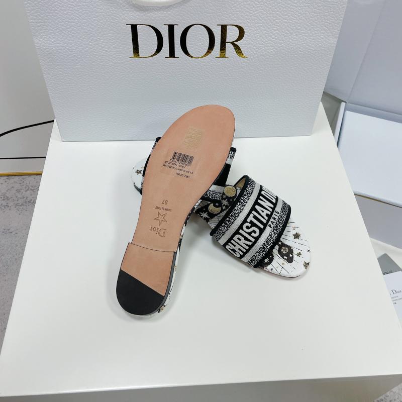 Dior Sandals SDS40503
