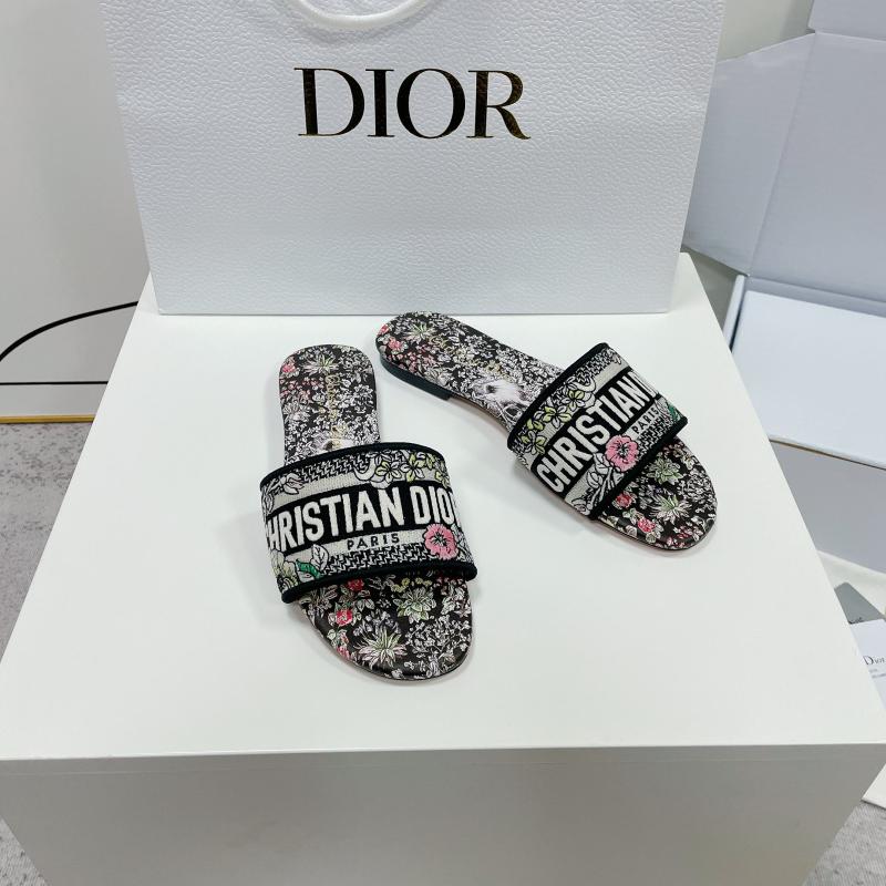 Dior Sandals SDS40504