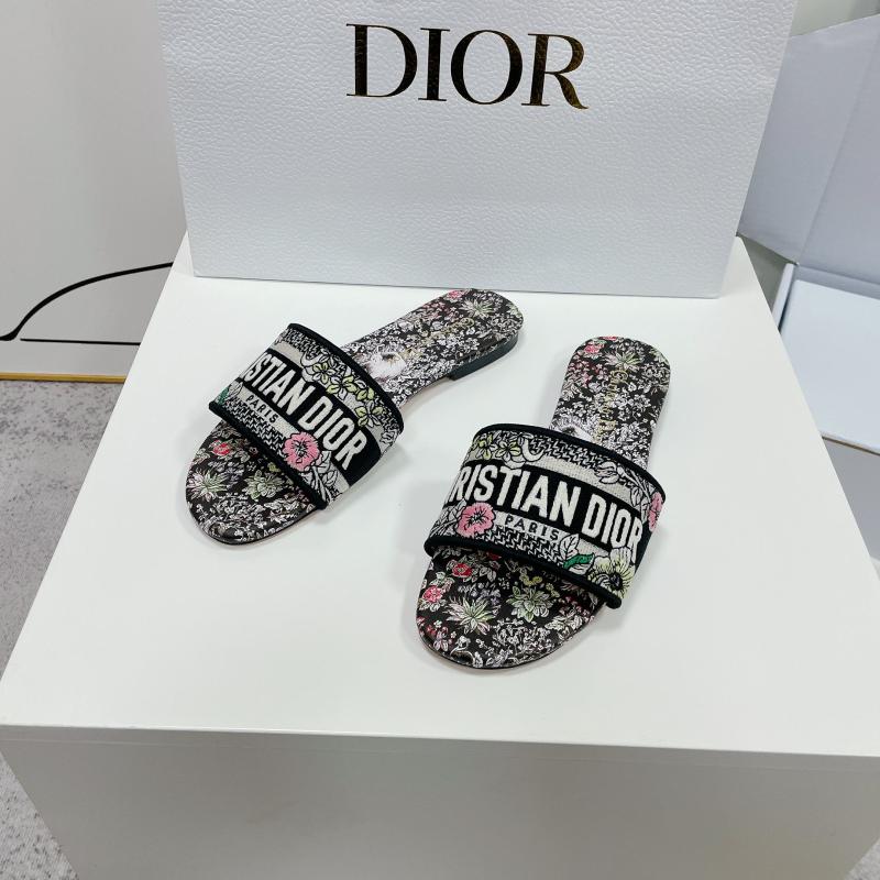 Dior Sandals SDS40504