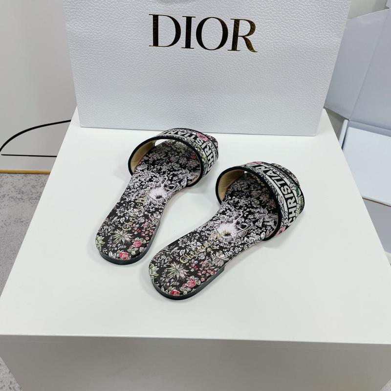 Dior Sandals SDS40504