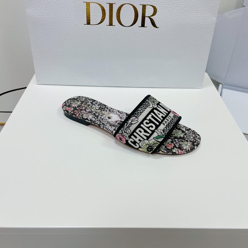 Dior Sandals SDS40504