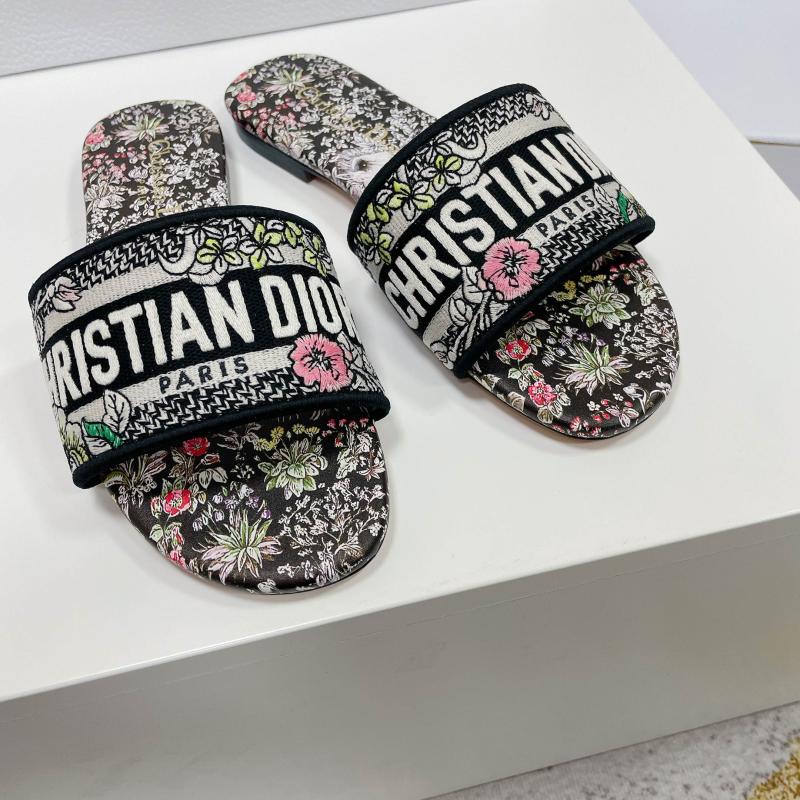 Dior Sandals SDS40504