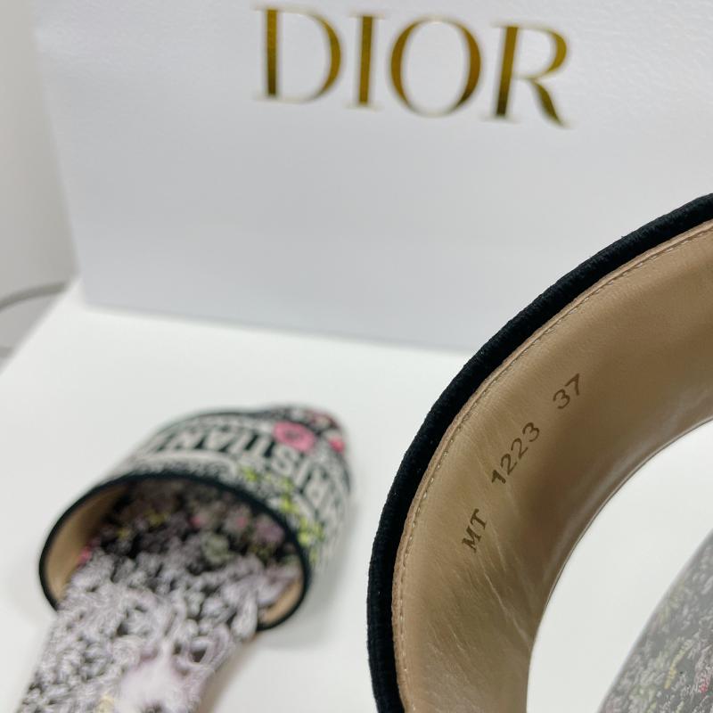 Dior Sandals SDS40504